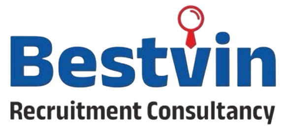Bestvin Logo