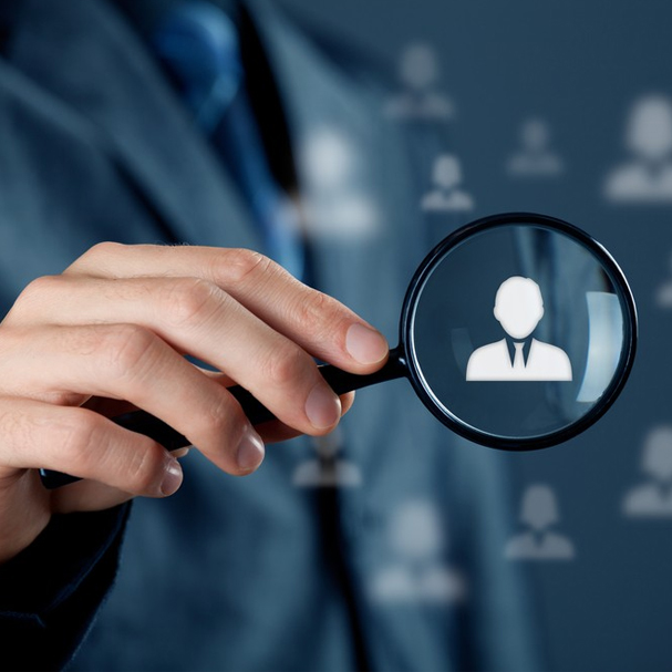 Executive & Leadership Search